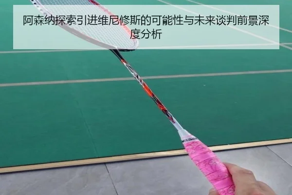 阿森纳探索引进维尼修斯的可能性与未来谈判前景深度分析